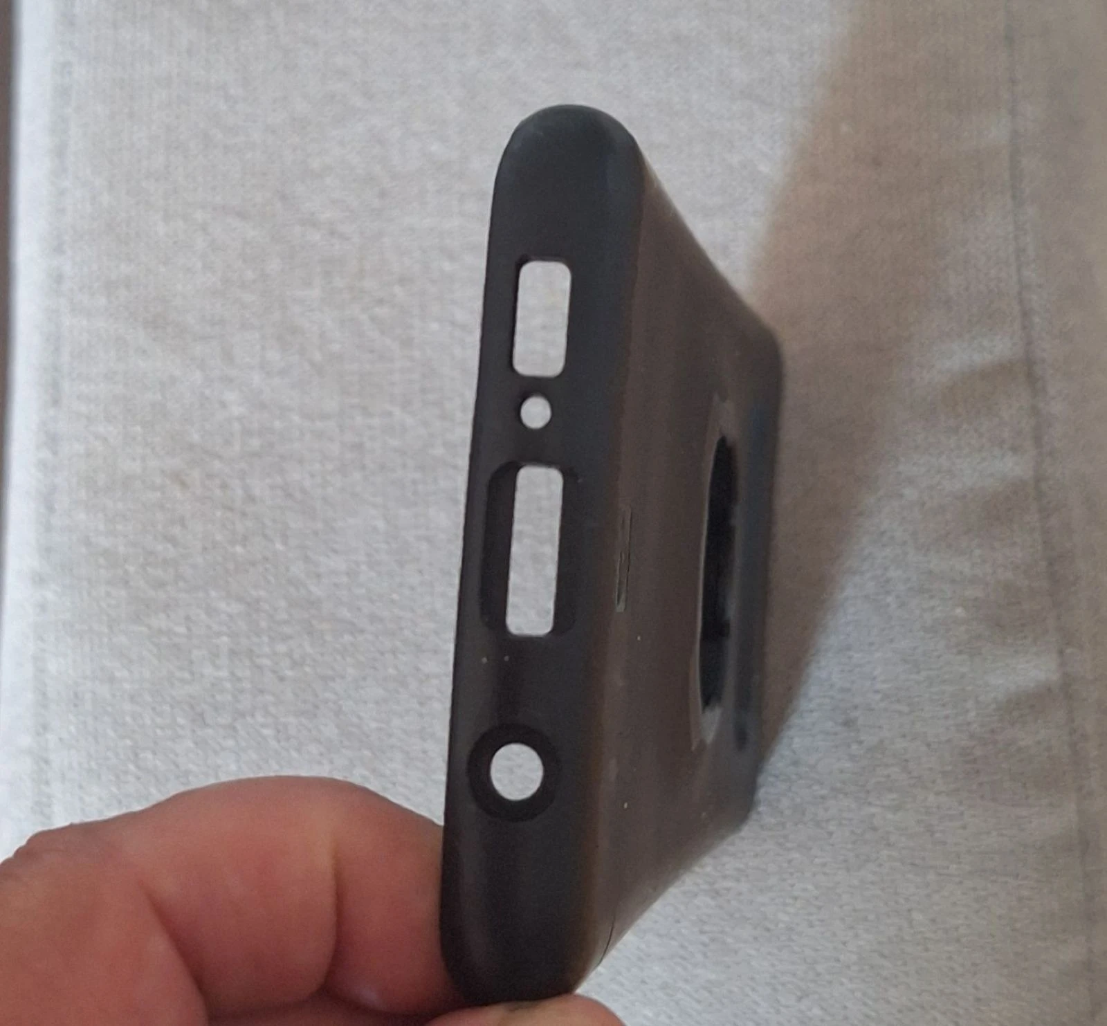 Quad lock Samsung s10 hoesje – photo 5